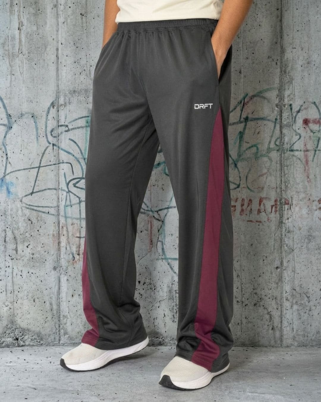 DRFT AeroFlex Lycra Trouser