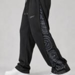 DRFT Bandana Scuba Trouser