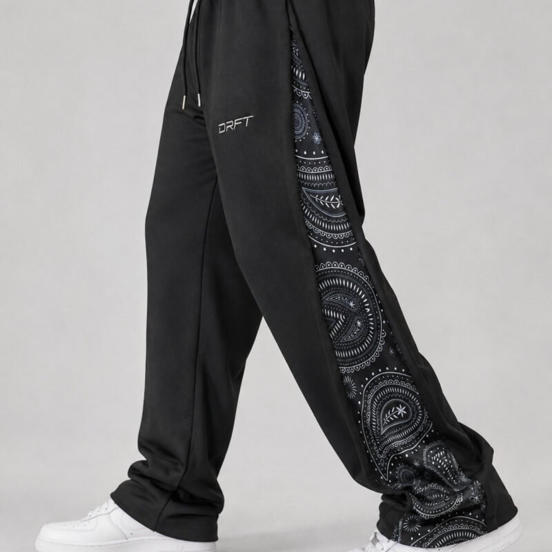 DRFT Bandana Scuba Trouser