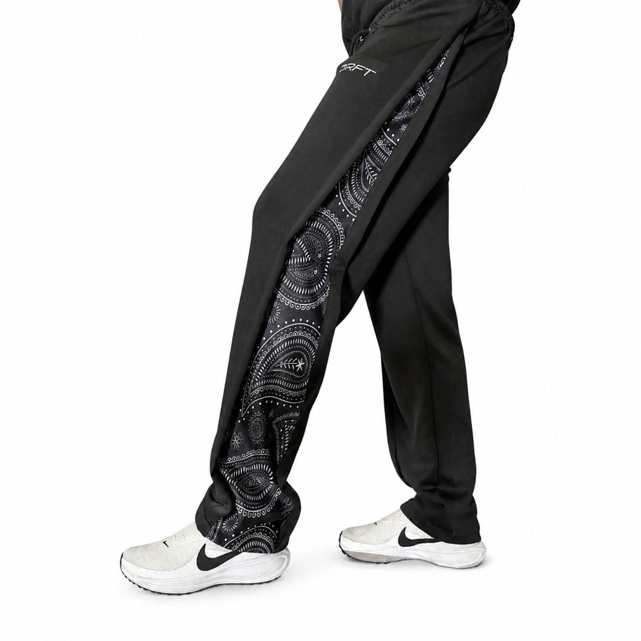 DRFT Bandana Scuba Trouser