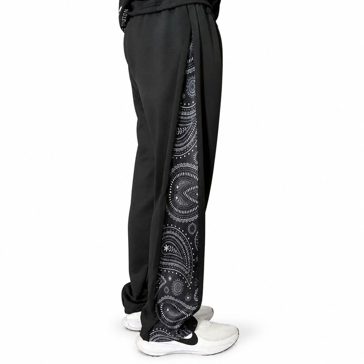 DRFT Bandana Scuba Trouser - Image 2