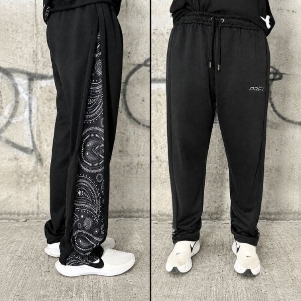 DRFT Bandana Scuba Trouser